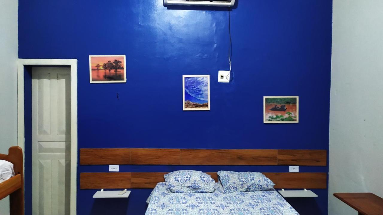 Soure Hotel Buitenkant foto